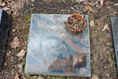 westfriedhof