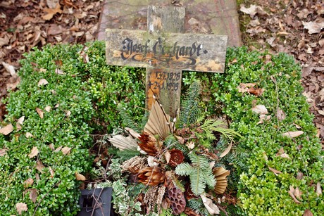 westfriedhof