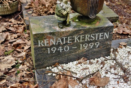 westfriedhof