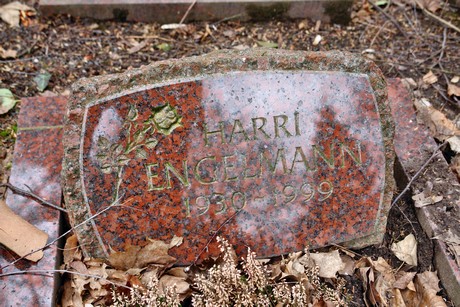 westfriedhof