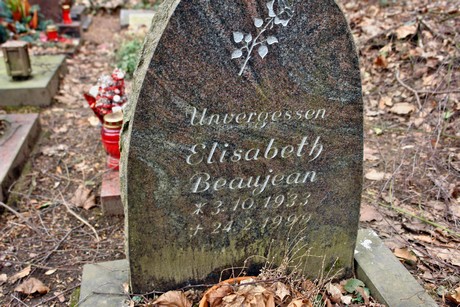 westfriedhof