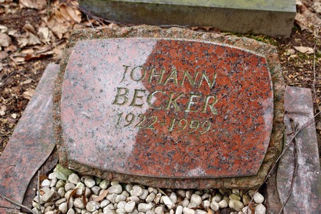 westfriedhof