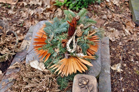 westfriedhof