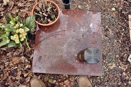 westfriedhof