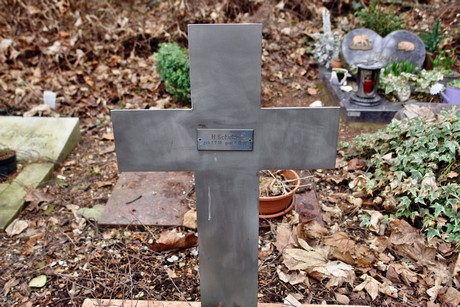westfriedhof