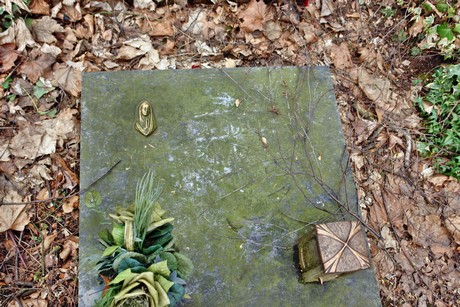 westfriedhof