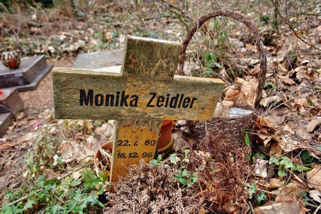westfriedhof