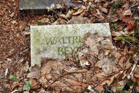 westfriedhof