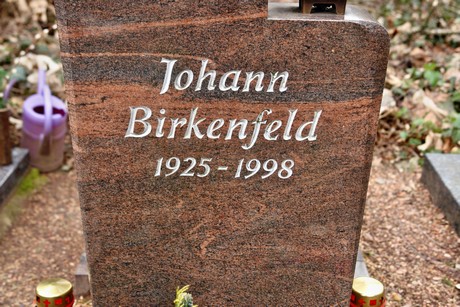 westfriedhof