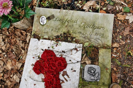 westfriedhof