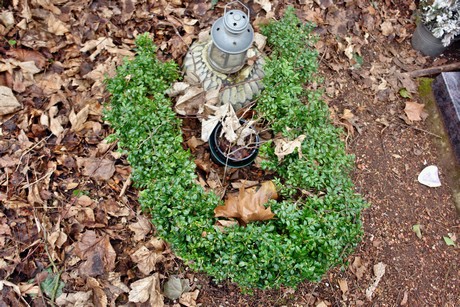 westfriedhof