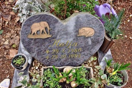 westfriedhof