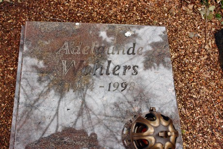 westfriedhof