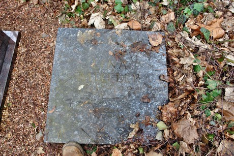 westfriedhof