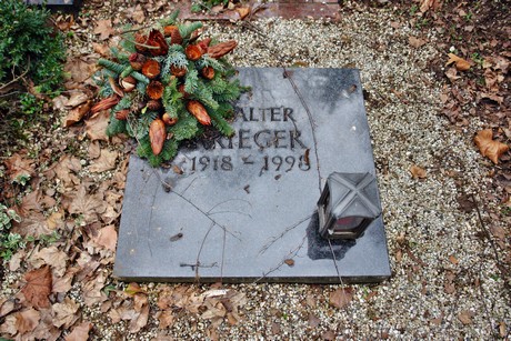 westfriedhof