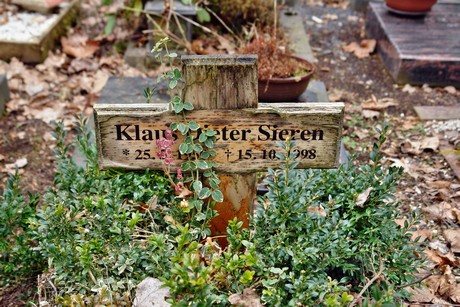 westfriedhof
