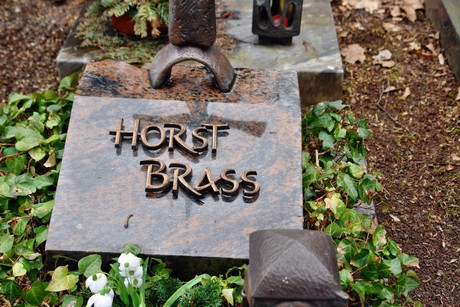 westfriedhof
