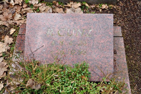 westfriedhof