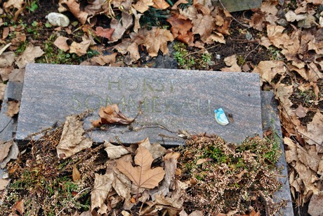 westfriedhof
