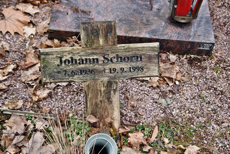 westfriedhof