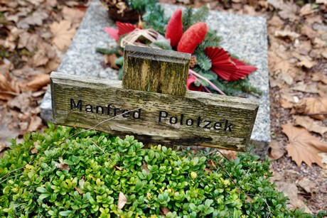westfriedhof