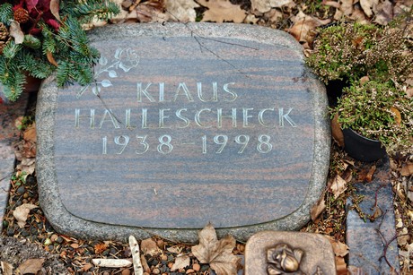 westfriedhof