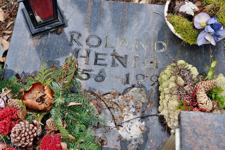 westfriedhof