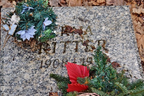 westfriedhof