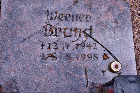 westfriedhof