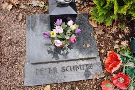 westfriedhof