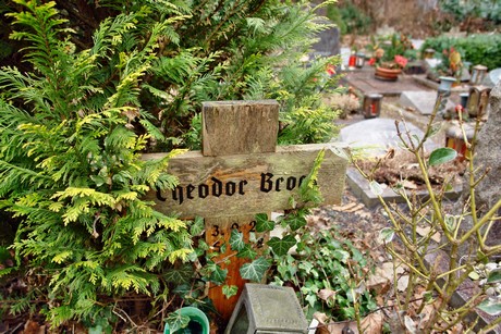 westfriedhof
