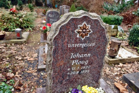 westfriedhof