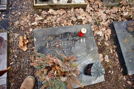 westfriedhof
