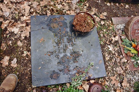 westfriedhof