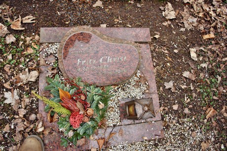 westfriedhof