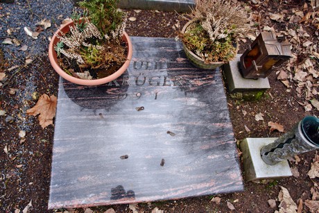 westfriedhof