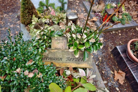 westfriedhof