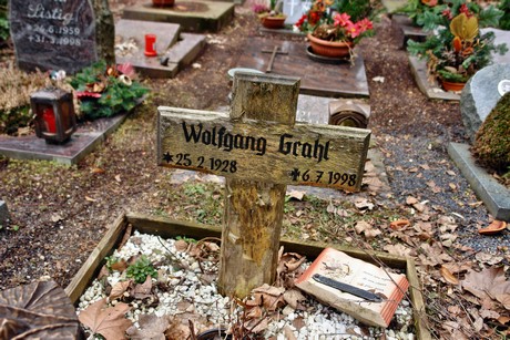 westfriedhof