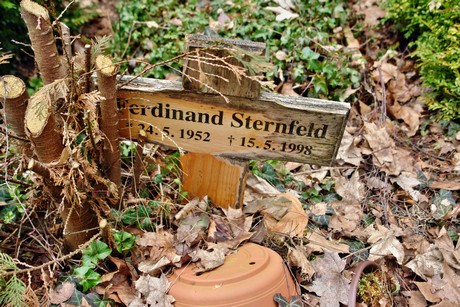 westfriedhof