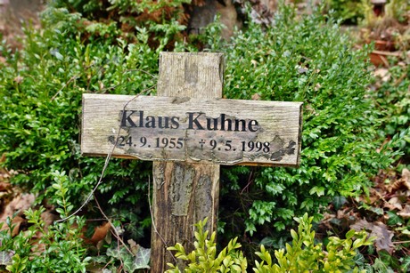 westfriedhof