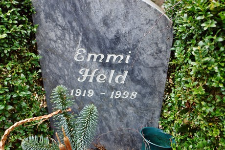 westfriedhof