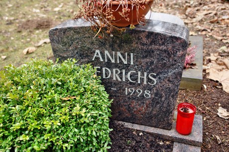 westfriedhof
