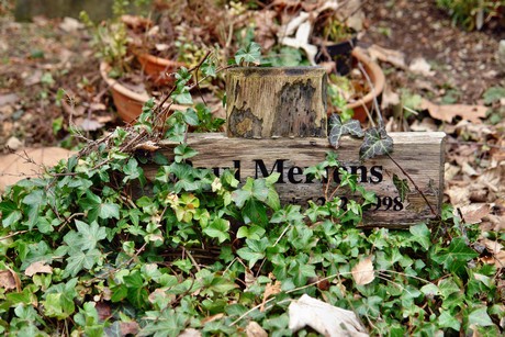 westfriedhof