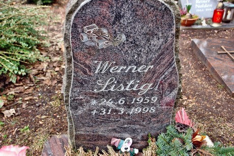westfriedhof