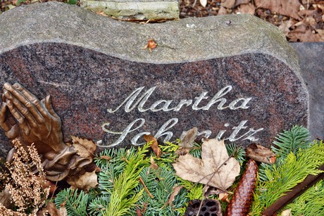 westfriedhof