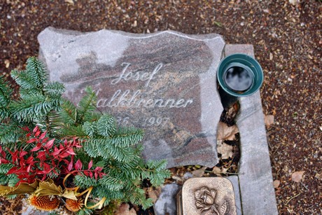 westfriedhof
