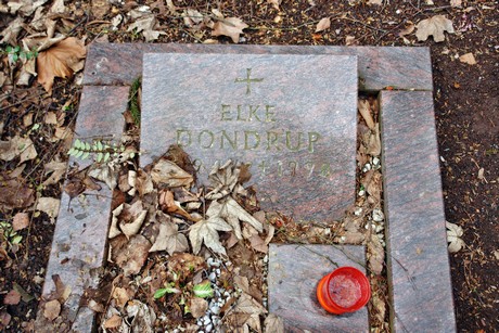 westfriedhof