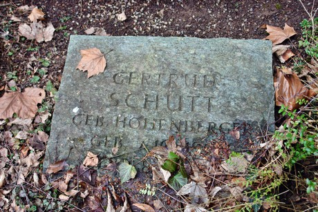 westfriedhof