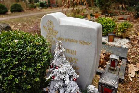 westfriedhof