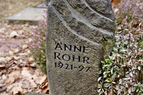 westfriedhof